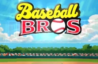 Baseball Bros